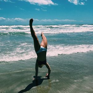 Meet your Posher, Gena